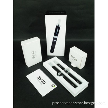Hot Selling in Stock Kanger E-VOD Starter Kit Electronic Cigarette